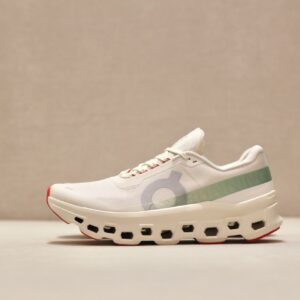 On Cloudmonster 1 M Ivory Creek