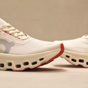 On Cloudmonster 1 M Ivory Creek