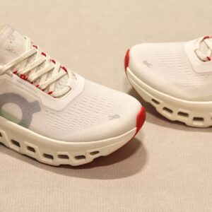 On Cloudmonster 1 M Ivory Creek