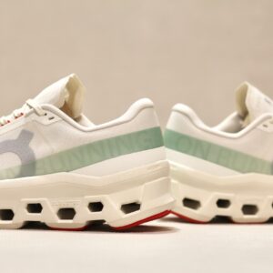 On Cloudmonster 1 M Ivory Creek