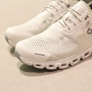 On Cloud 6 Coast M Ivory Olive