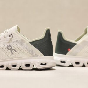 On Cloud 6 Coast M Ivory Olive