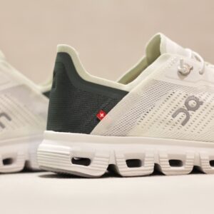 On Cloud 6 Coast M Ivory Olive