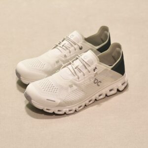 On Cloud 6 Coast M Ivory Olive