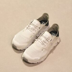 On Cloud 6 Coast M Ivory Olive