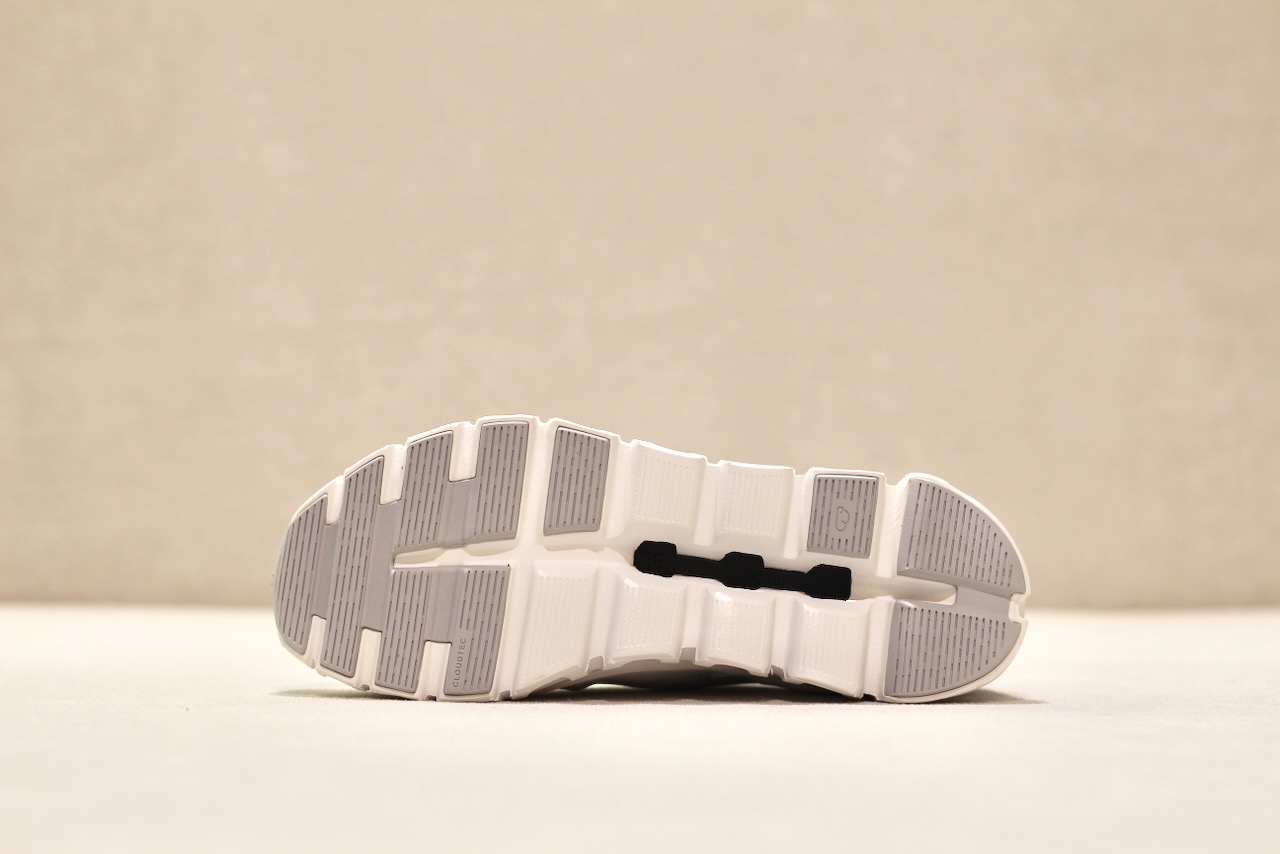 On Cloud 6 Coast M Ivory Olive