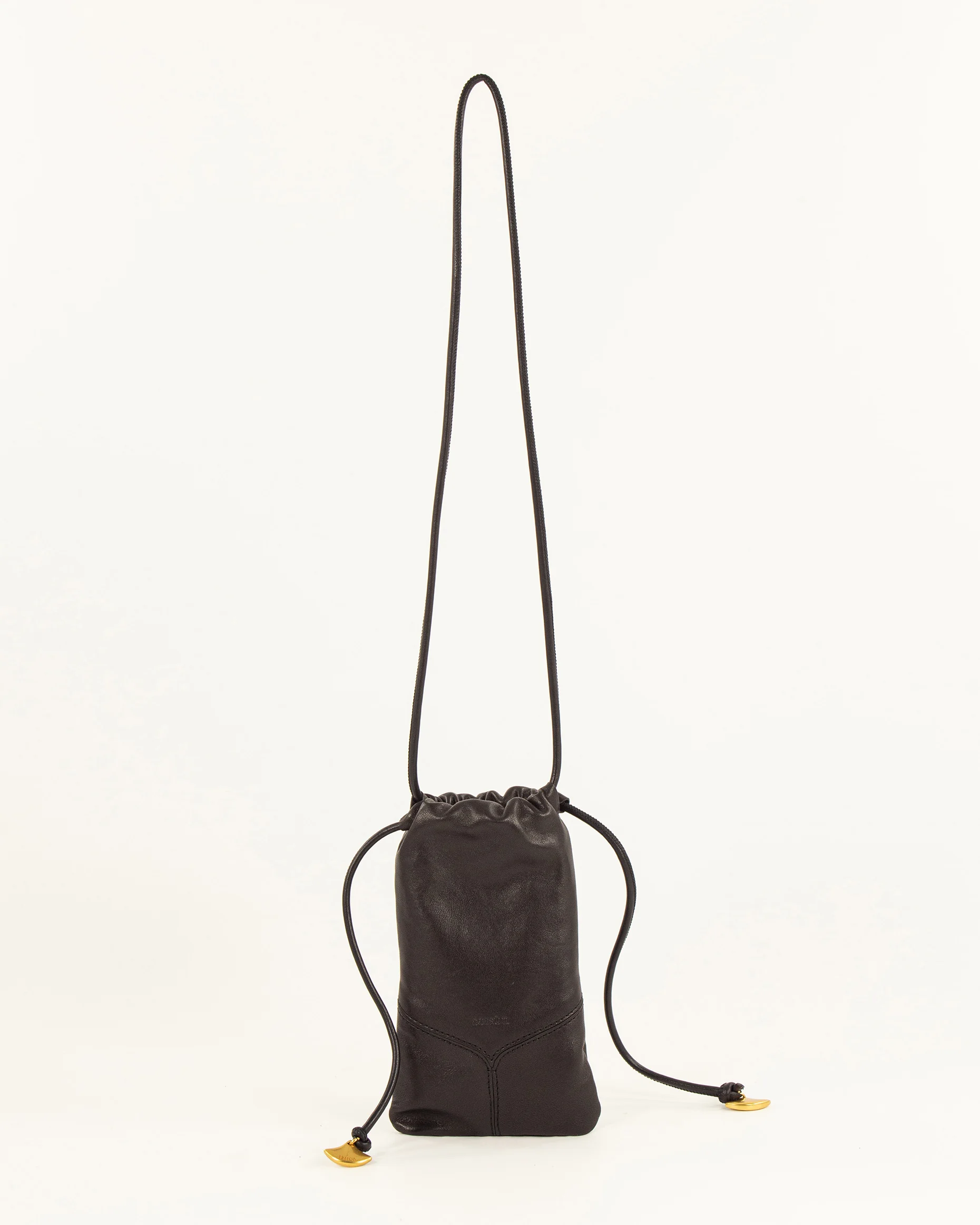 Sessun Divio Phone Black