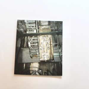 Graffalife 6 Champ De Mars