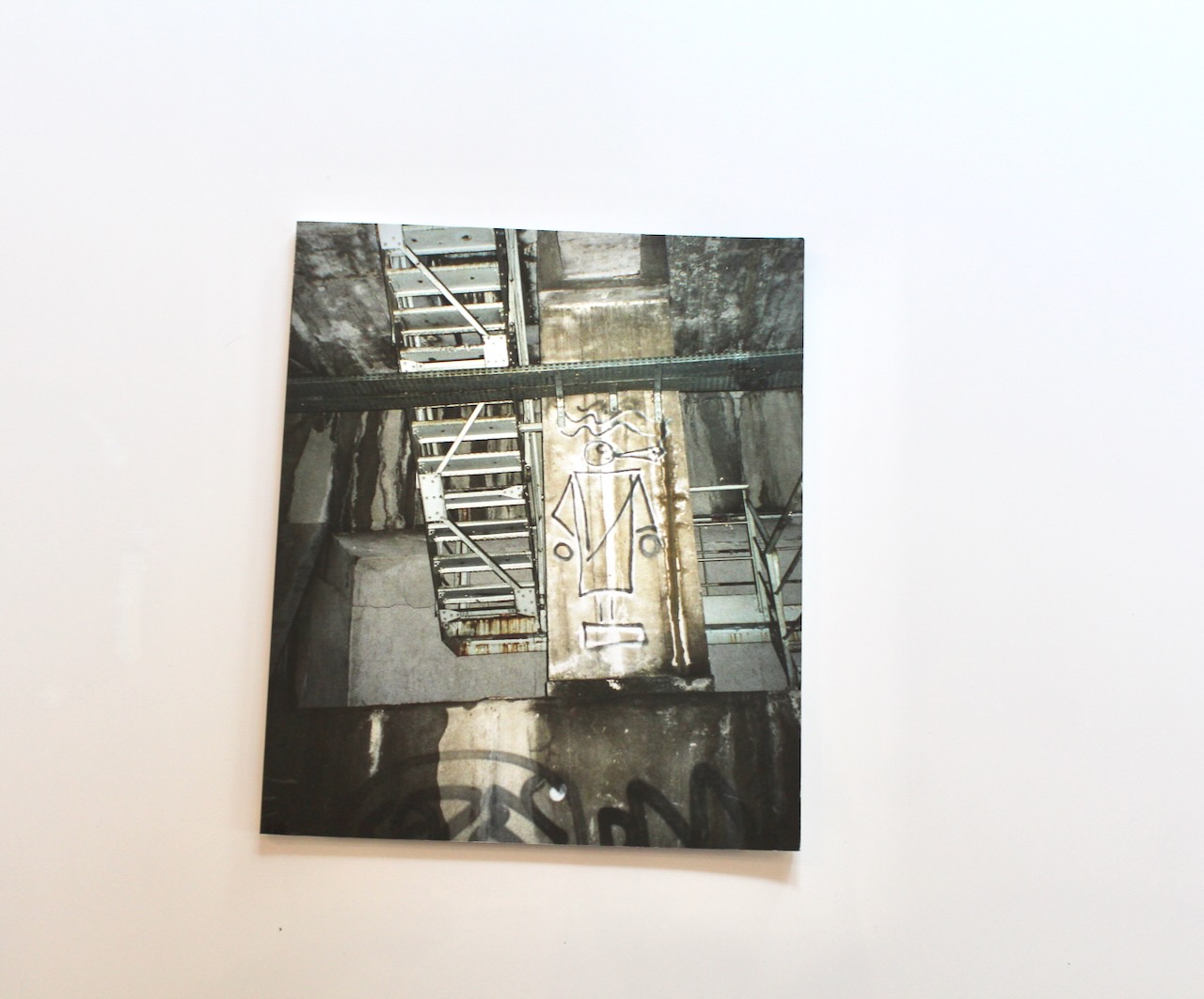 Graffalife 6 Champ De Mars