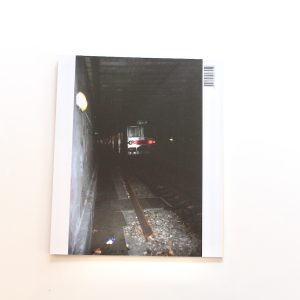 Graffalife 6 Champ De Mars