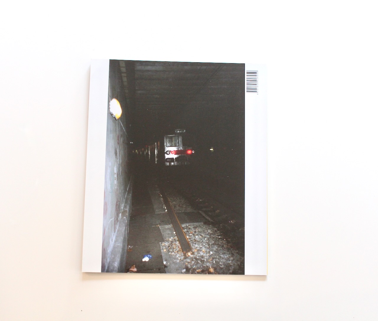 Graffalife 6 Champ De Mars