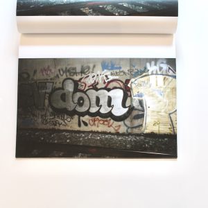 Graffalife 6 Champ De Mars