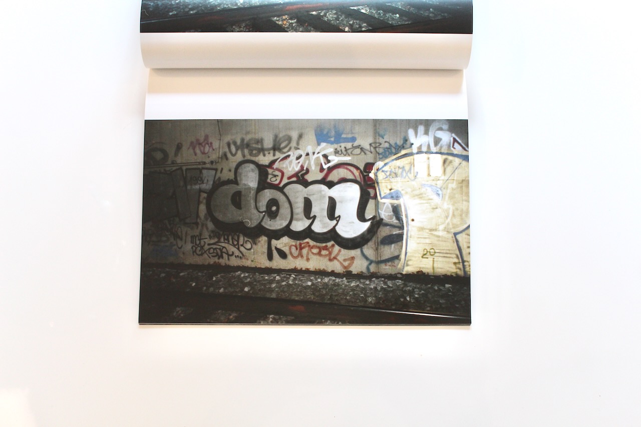 Graffalife 6 Champ De Mars