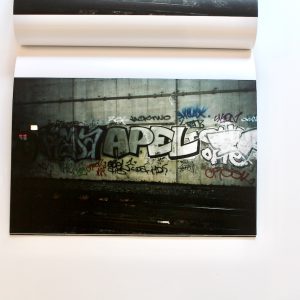 Graffalife 6 Champ De Mars