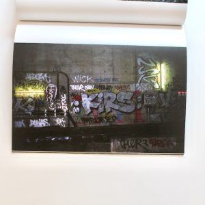 Graffalife 6 Champ De Mars