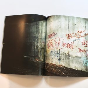 Graffalife 6 Champ De Mars