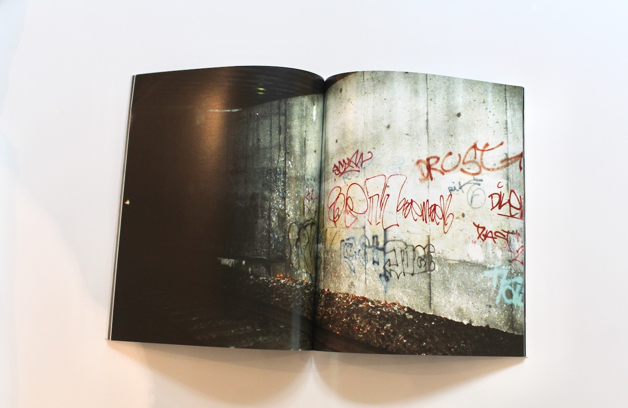 Graffalife 6 Champ De Mars