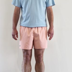 Short de bain Miami Vert