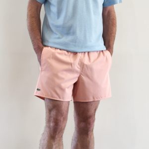 Short de bain Miami Vert