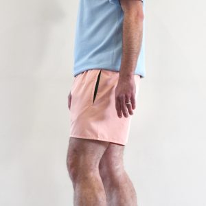 Short de bain Miami Vert