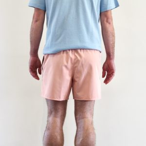 Short de bain Miami Vert