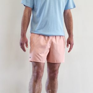 Short de bain Miami Vert