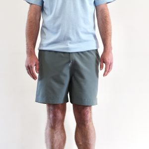 Chase swim Trunks Velvet Green