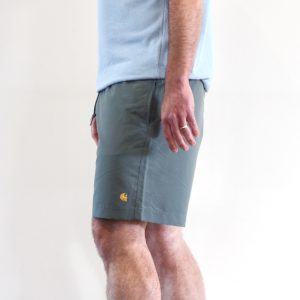 Chase swim Trunks Velvet Green