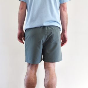 Chase swim Trunks Velvet Green