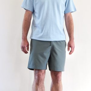 Chase swim Trunks Velvet Green