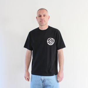 Play Ball T-shirt Black