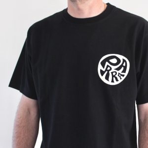 Play Ball T-shirt Black