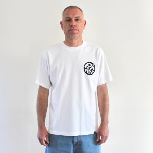 Play Ball T-shirt White
