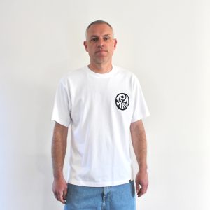 Play Ball T-shirt White