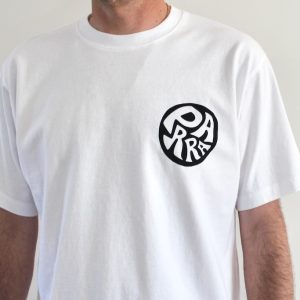 Play Ball T-shirt White