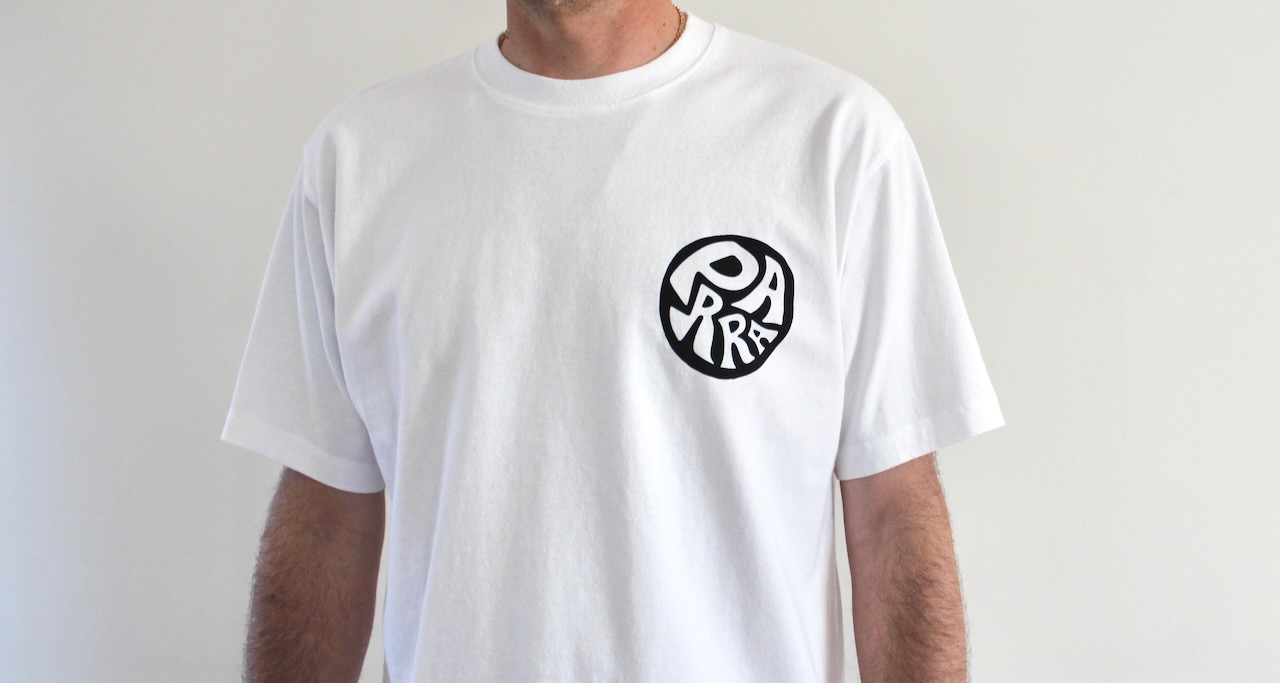 Play Ball T-shirt White