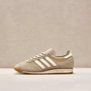 SL 72 OG Perf Wonder Beige White