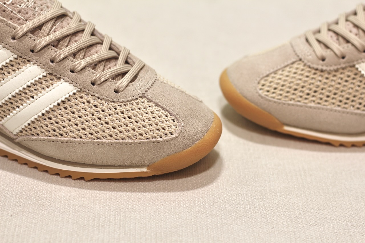 SL 72 OG Perf Wonder Beige White