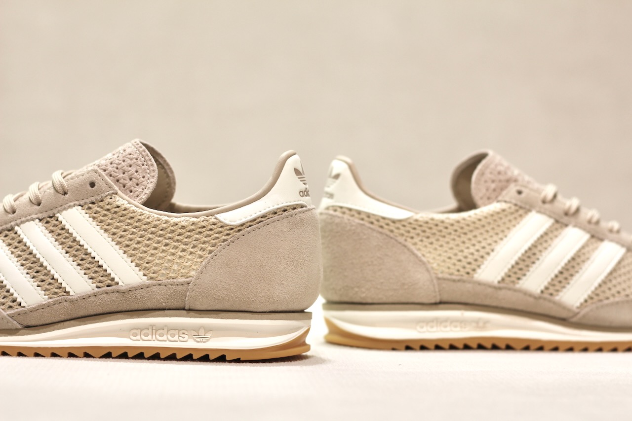 SL 72 OG Perf Wonder Beige White