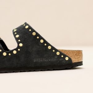 Arizona Rivet Leve Black