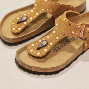 Gizeh Rivet Leve Mink Copper