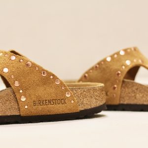 Gizeh Rivet Leve Mink Copper