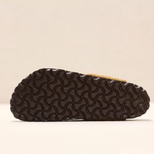 Gizeh Rivet Leve Mink Copper