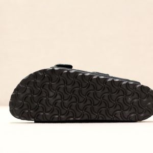 Arizona Rivet Leve Black