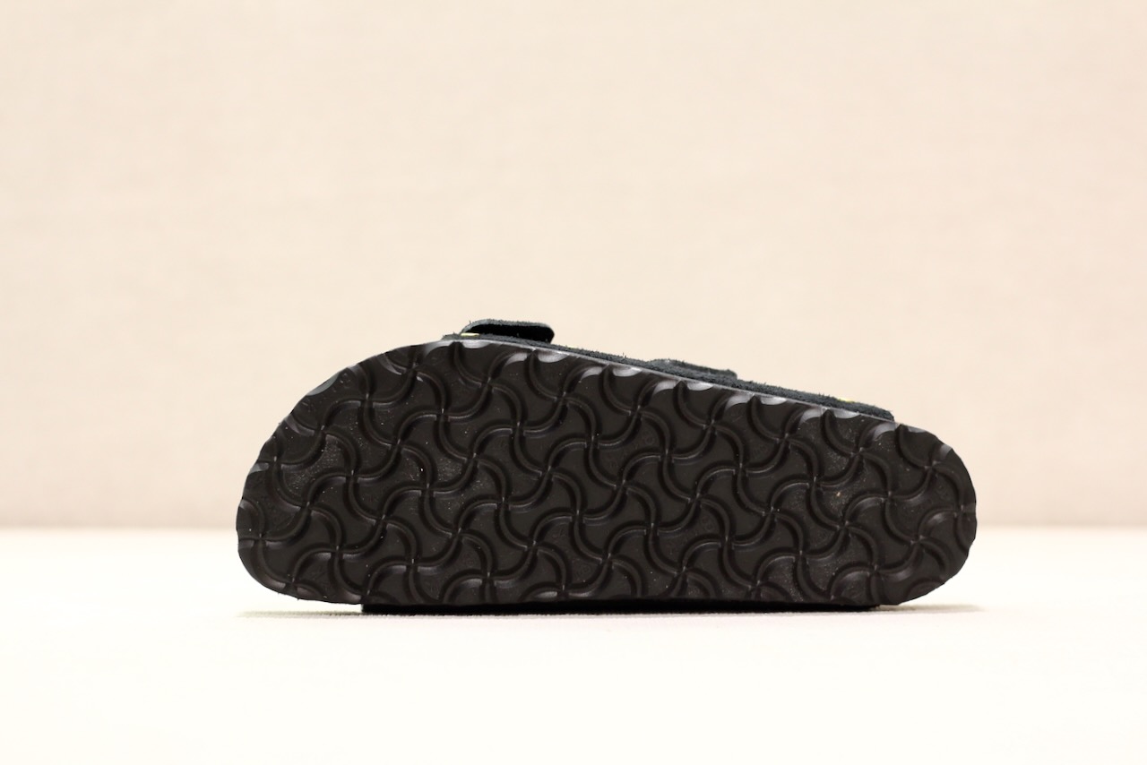 Arizona Rivet Leve Black