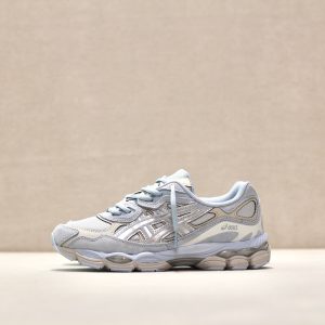 Gel NYC Storm Cloud Pure Silver