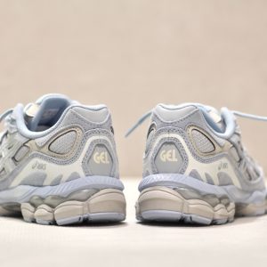 Gel NYC Storm Cloud Pure Silver