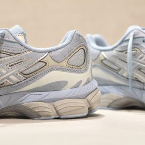 Gel NYC Storm Cloud Pure Silver