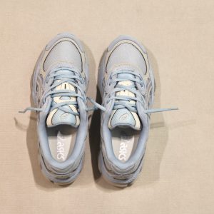 Gel NYC Storm Cloud Pure Silver