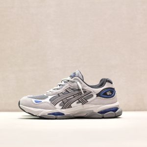 Gel NYC 2.0 Gravel Piedmont Grey